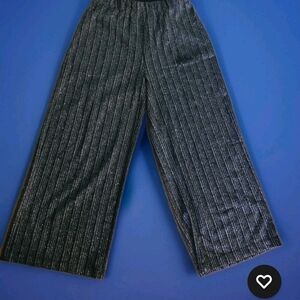 candies women's size small sparkly glittery pants fancy